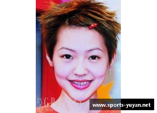 体育明星整牙数量揭秘明星美齿背后的故事与影响